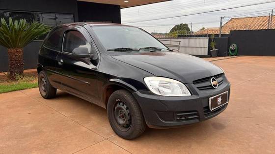 CHEVROLET CELTA 1.0 MPFI LIFE 8V FLEX 2P MANUAL CHEVROLET CELTA 1.0 MPFI LIFE 8V FLEX 2P MANUAL